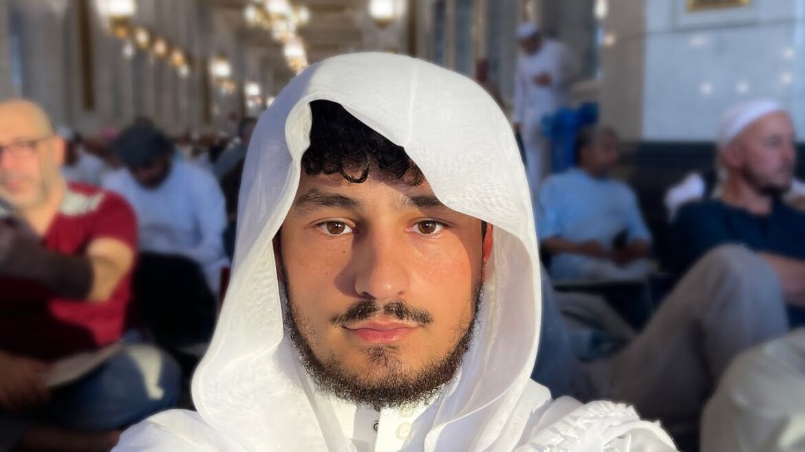 Unla in Ramadan is a journey of life | Very exciting experience
