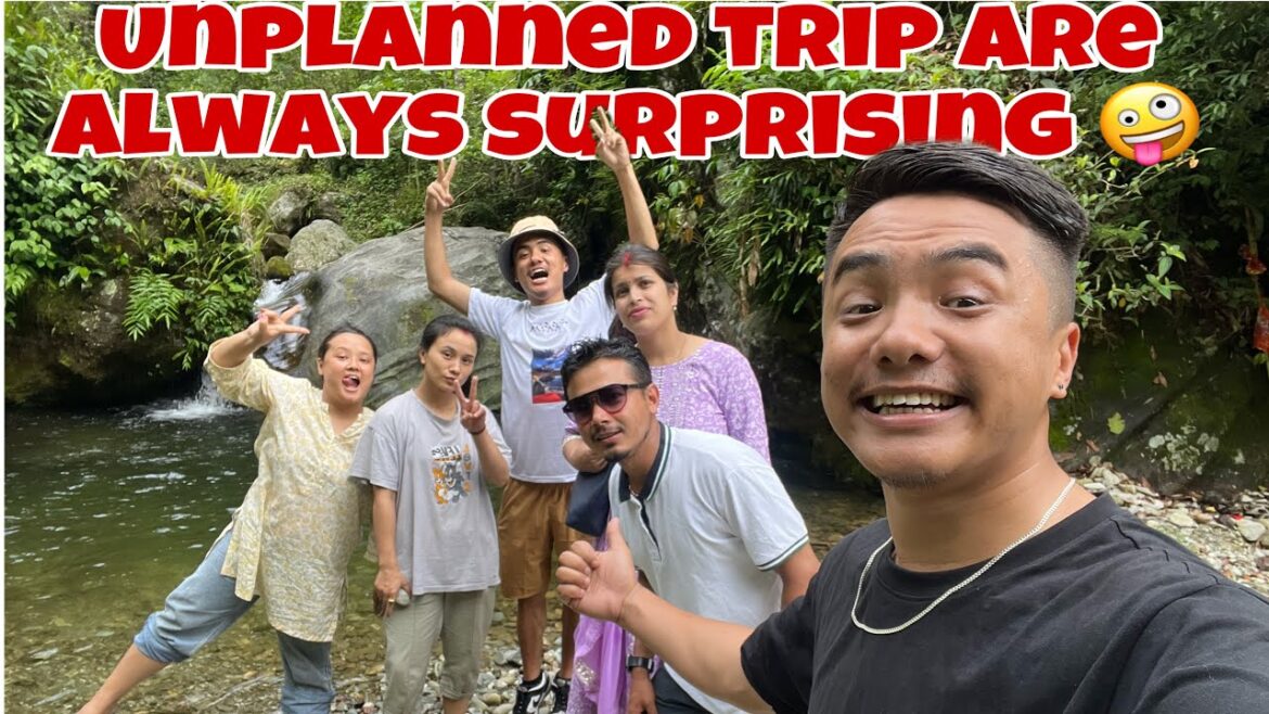 Family Travel 2.O / Journey to La La La La La Launch / Live Log great place raisaa @luvdavlogs