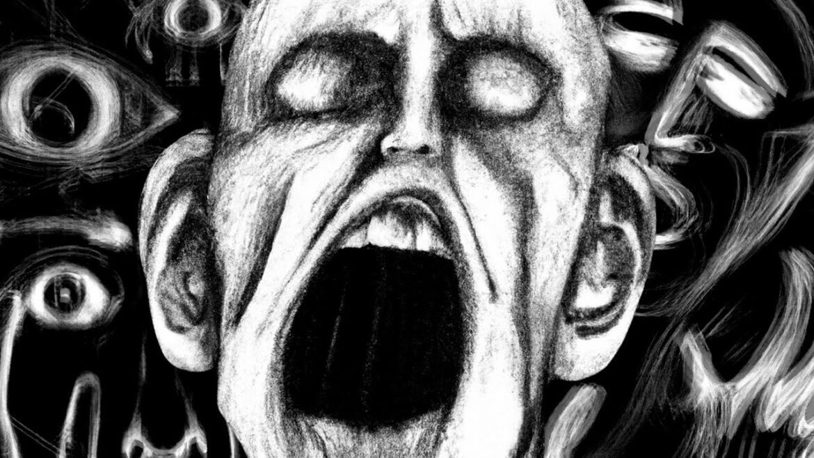Really scary case of Zanax withdrawal symptoms