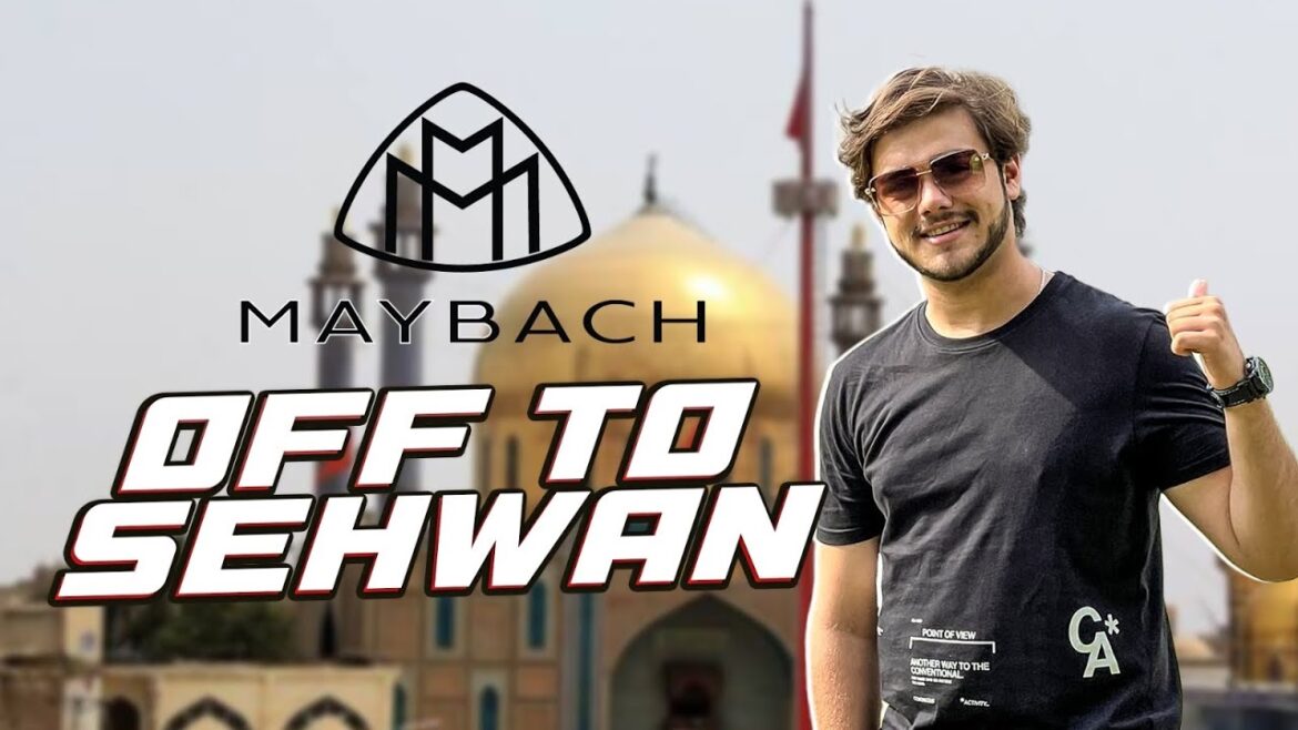 Alham Durilla! I got a new Mayback  | Road trip to Sewan | Cruiser | | Live Dimal  |
