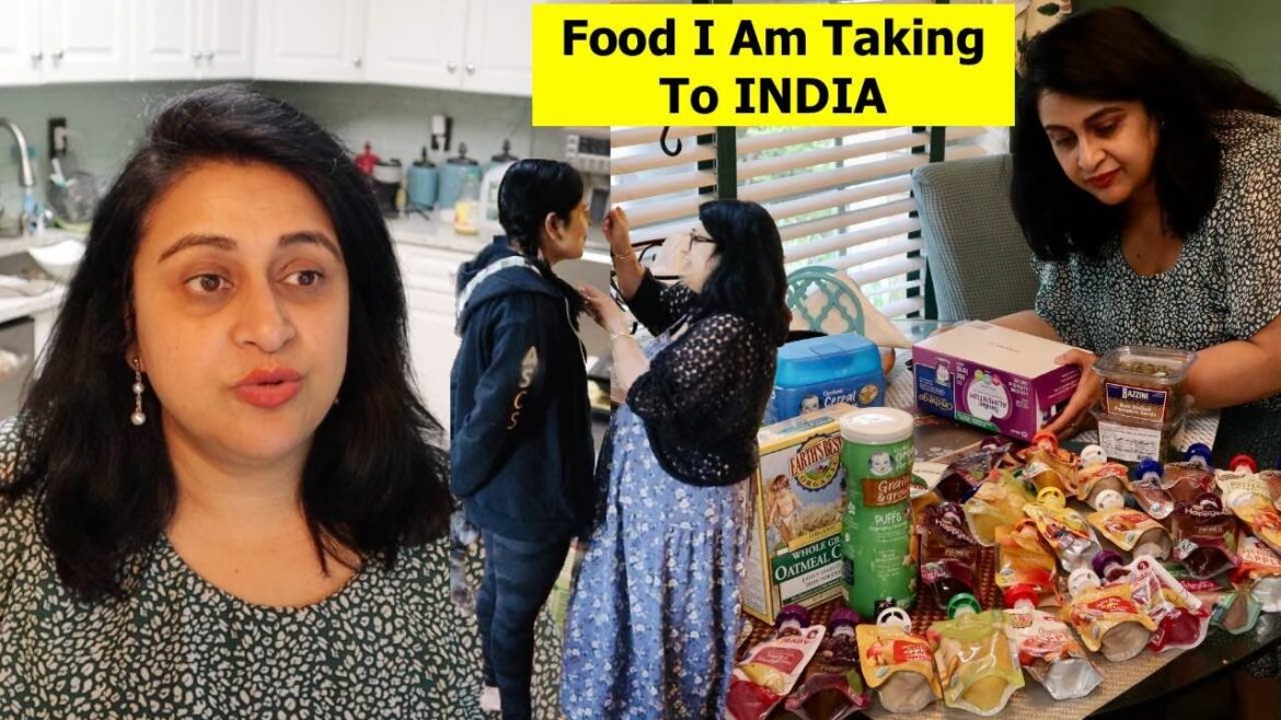 America SE MOMMY KO YEH CHAHIYA