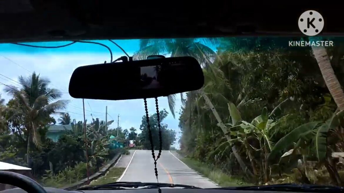 Enjoy Anda and Bohall with the Road Trip with the Orlandian family!