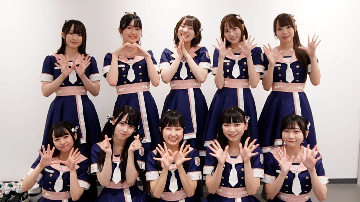 Takamine’s Nadeshiko “Nationwide Invited Tour 2023  First Trip ” Tour Final’s First Solvant Performance Interview … “Please come and see it?”