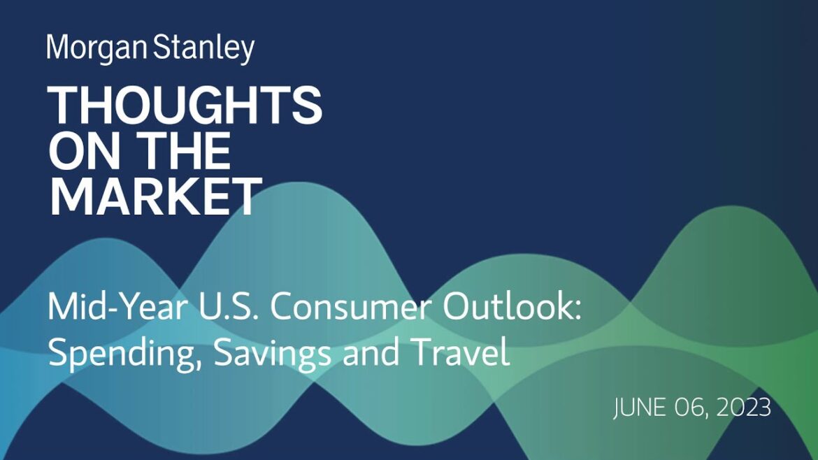 2021 American consumers in the middle: About expenditure, savings, and travel