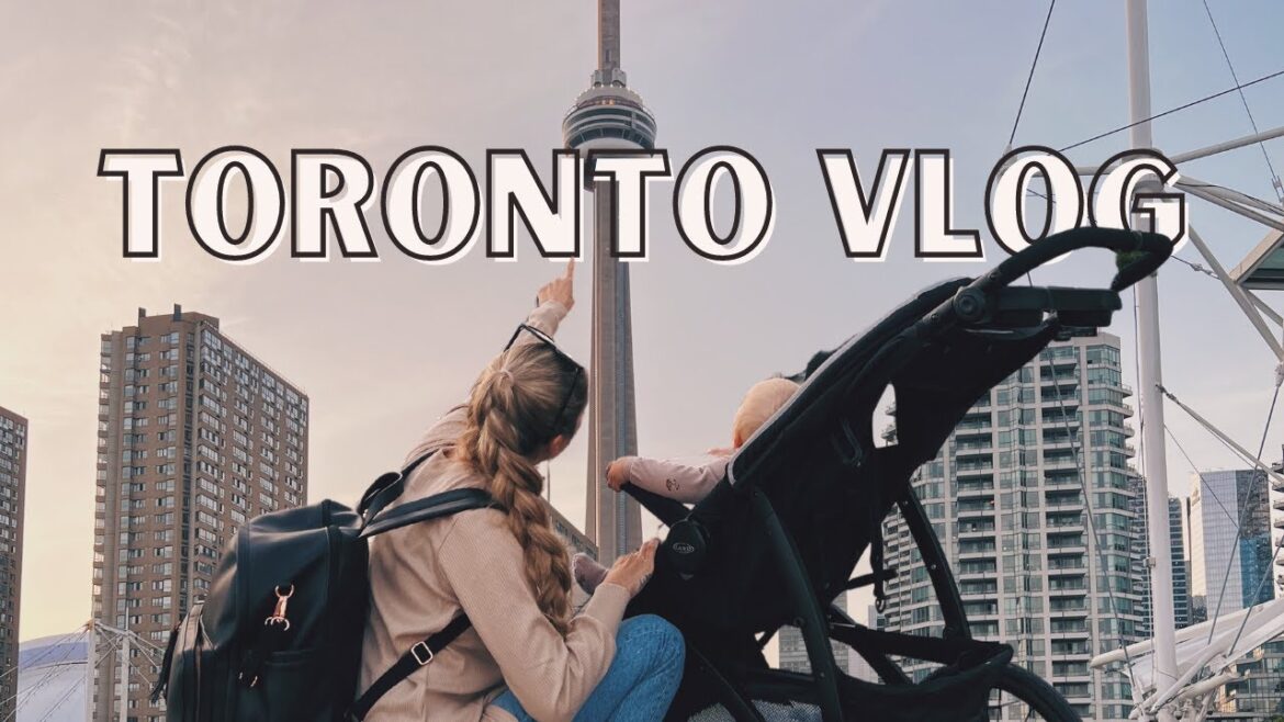 Expect a wonderful adventure to experience on Toronto’s weekend trip!
