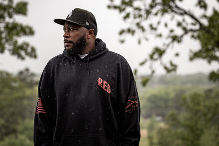 A Supreme Court ruling barred Oklahoma from prosecuting crimes committed by Native Americans on tribal land, but some Black tribal members are still being prosecuted because they lack “Indian blood.”
