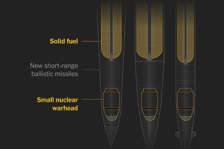 North Korea has signaled that it has made significant progress in its nuclear programs. Whether true or not, it is worrying to the United States and its allies in the region.