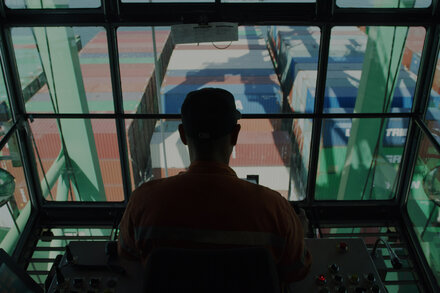 In this documentary, the artist Natalia Almada explores both the terrors and wonders of technological progress.